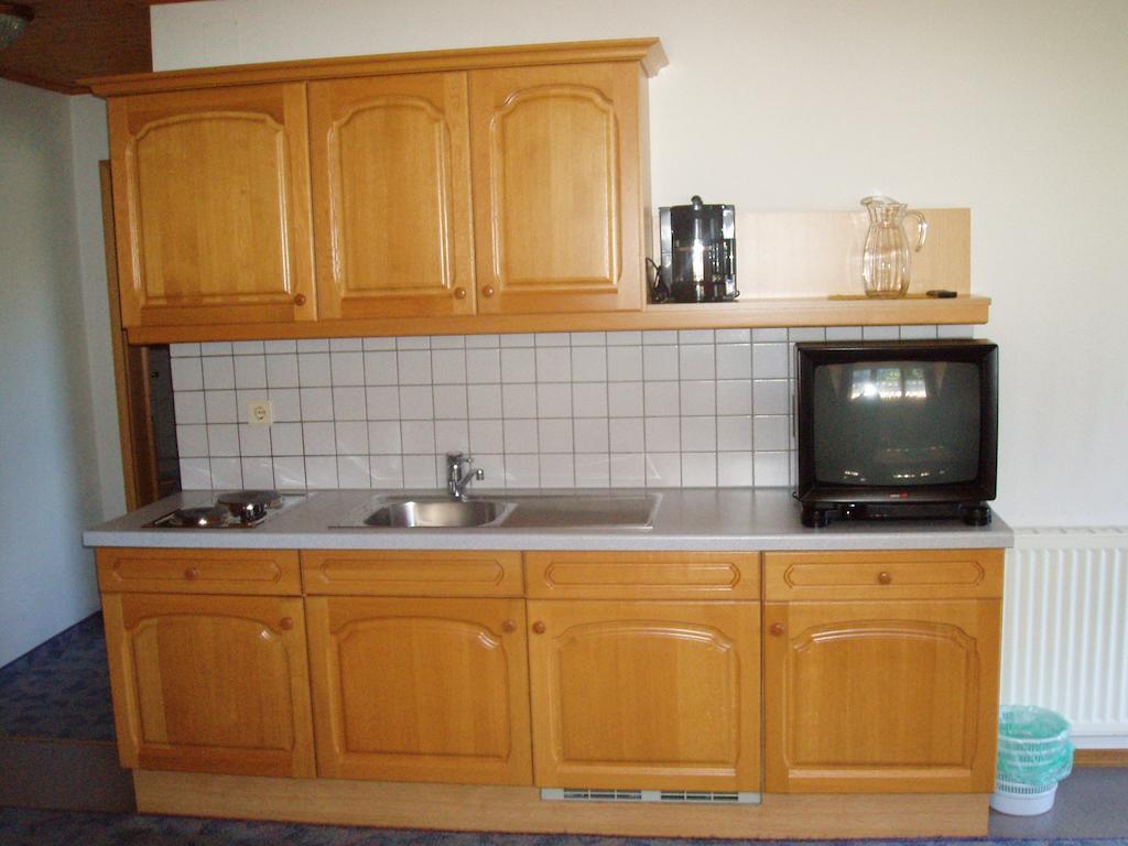 Appartement Pension Grasser 바트키르히하임 객실 사진