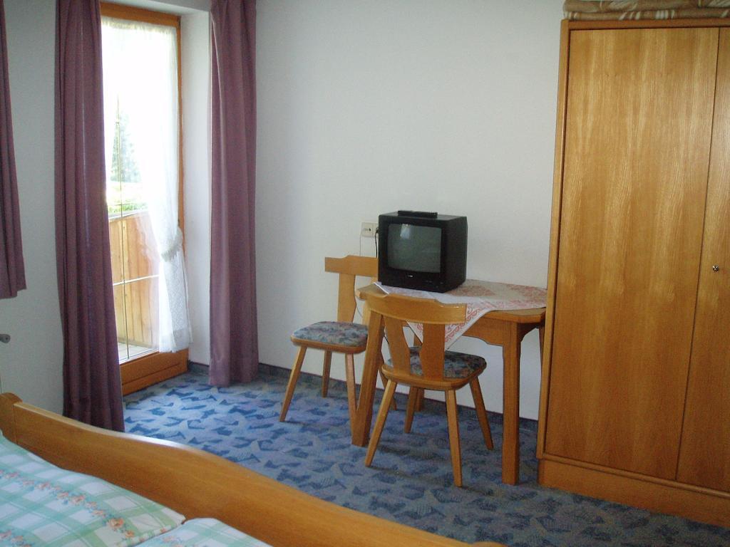 Appartement Pension Grasser 바트키르히하임 객실 사진