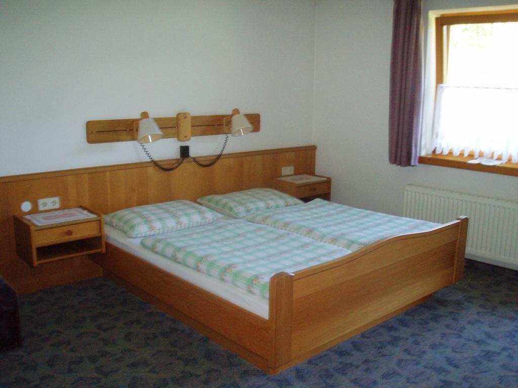 Appartement Pension Grasser 바트키르히하임 객실 사진
