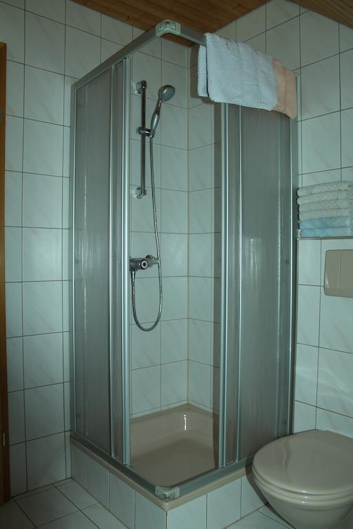 Appartement Pension Grasser 바트키르히하임 객실 사진