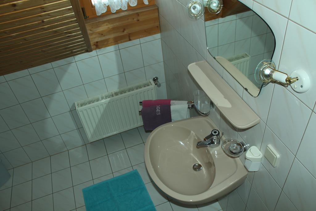 Appartement Pension Grasser 바트키르히하임 객실 사진