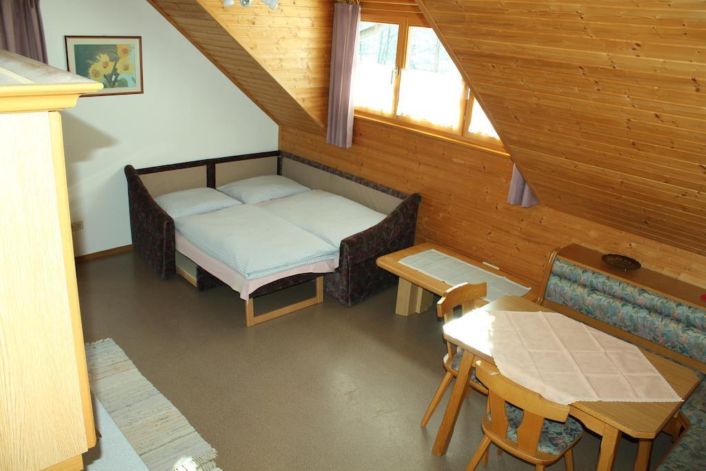 Appartement Pension Grasser 바트키르히하임 객실 사진