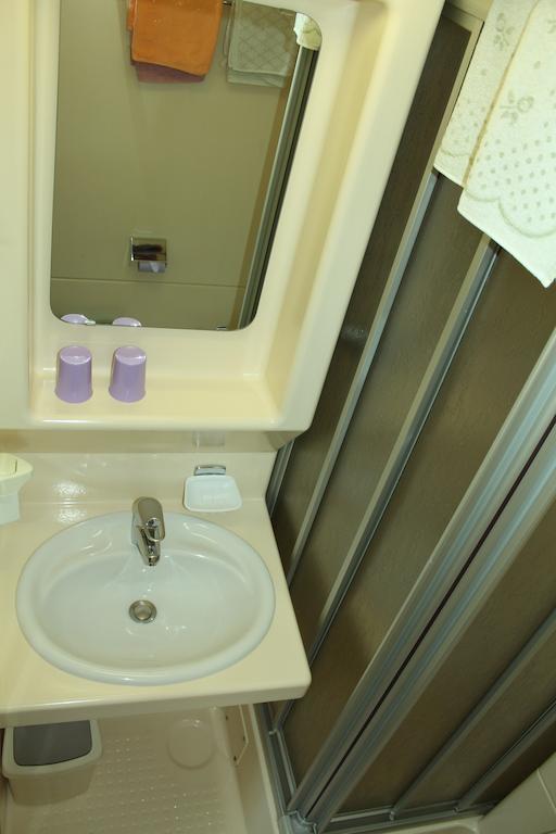Appartement Pension Grasser 바트키르히하임 객실 사진