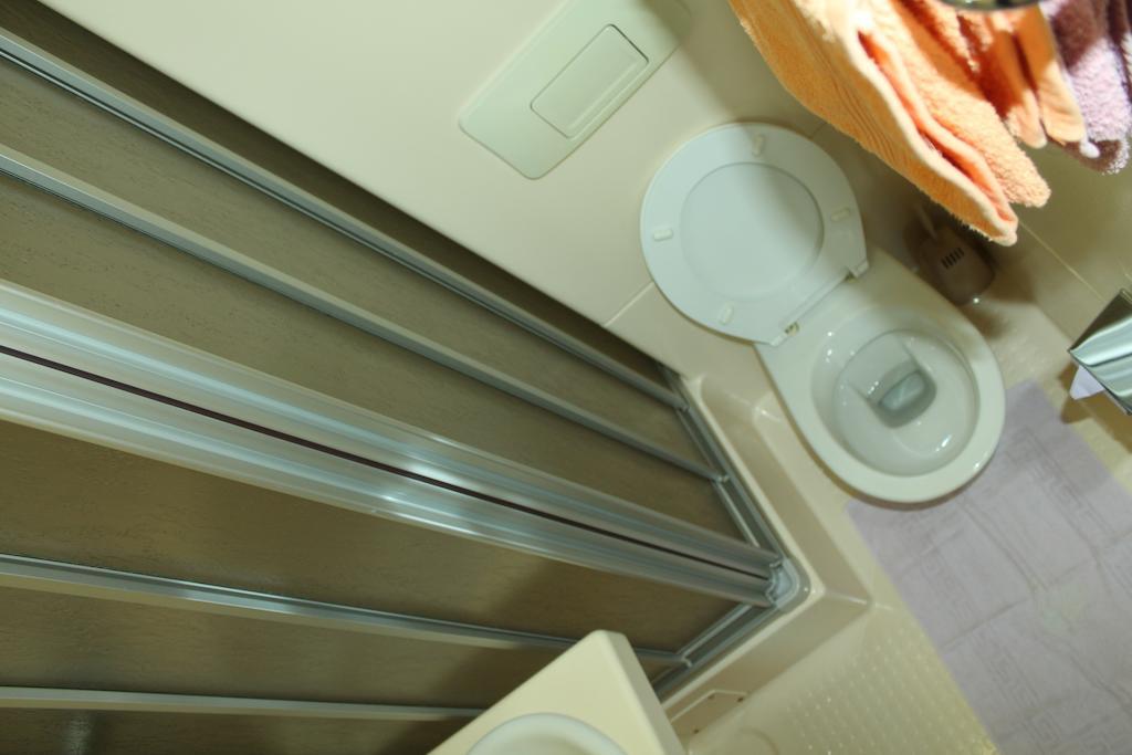 Appartement Pension Grasser 바트키르히하임 외부 사진