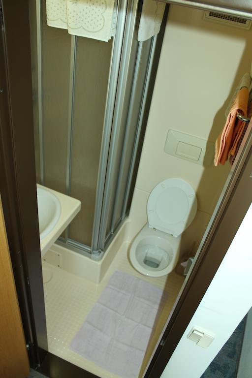 Appartement Pension Grasser 바트키르히하임 외부 사진
