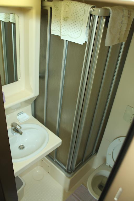 Appartement Pension Grasser 바트키르히하임 외부 사진