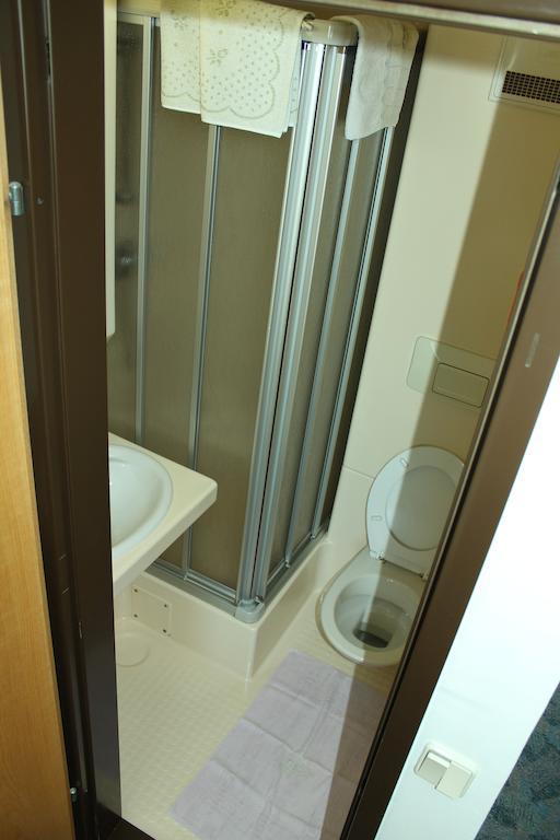 Appartement Pension Grasser 바트키르히하임 외부 사진